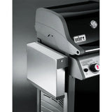 Weber Spirit E-210