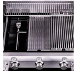 Saber Premium 3-Burner Grill