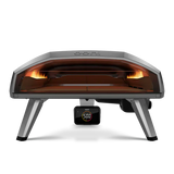 Ooni Koda 2 Pro 18″ Gas Pizza Oven – Slate Blue