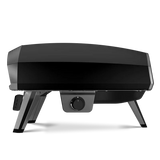 Ooni Koda 2 Pro 18″ Gas Pizza Oven – Foundry Black