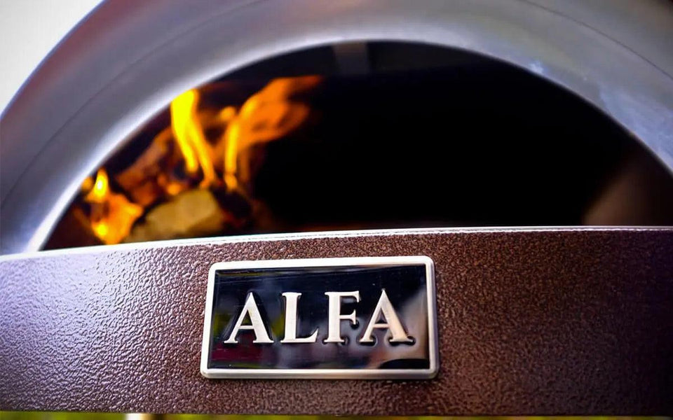Alfa ONE Pizza Oven