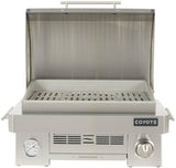 Coyote 25" Portable Grill