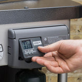 Weber Performer Deluxe 22"