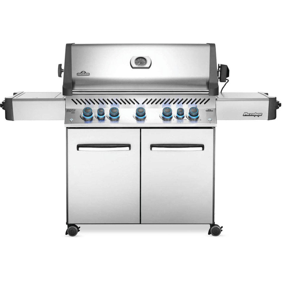 Napoleon Prestige 665 RSIB
