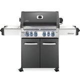 Napoleon Prestige 500 RSIB - Grey