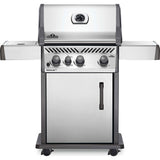 Napoleon Rogue XT 425 - Stainless Steel