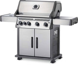 Napoleon Rogue XT 525 - Stainless Steel