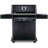 Napoleon Rogue XT 525 - Black