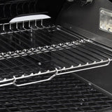 Weber SmokeFire Sear+ ELX4 Pellet Grill
