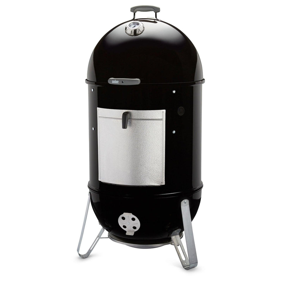Weber Smokey Mountain 22"